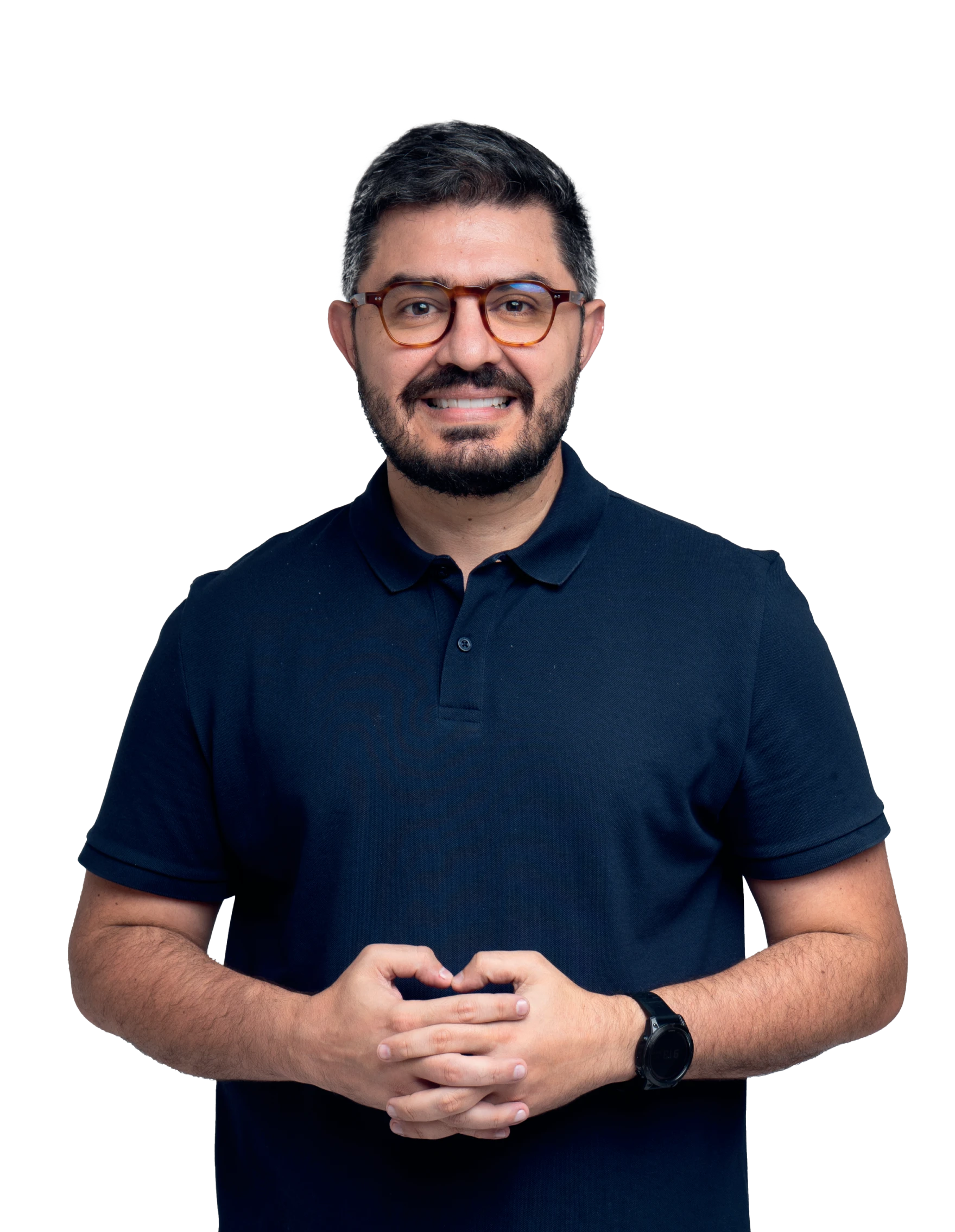 Rodrigo Arrais